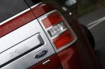 Ford Flex 2012 года